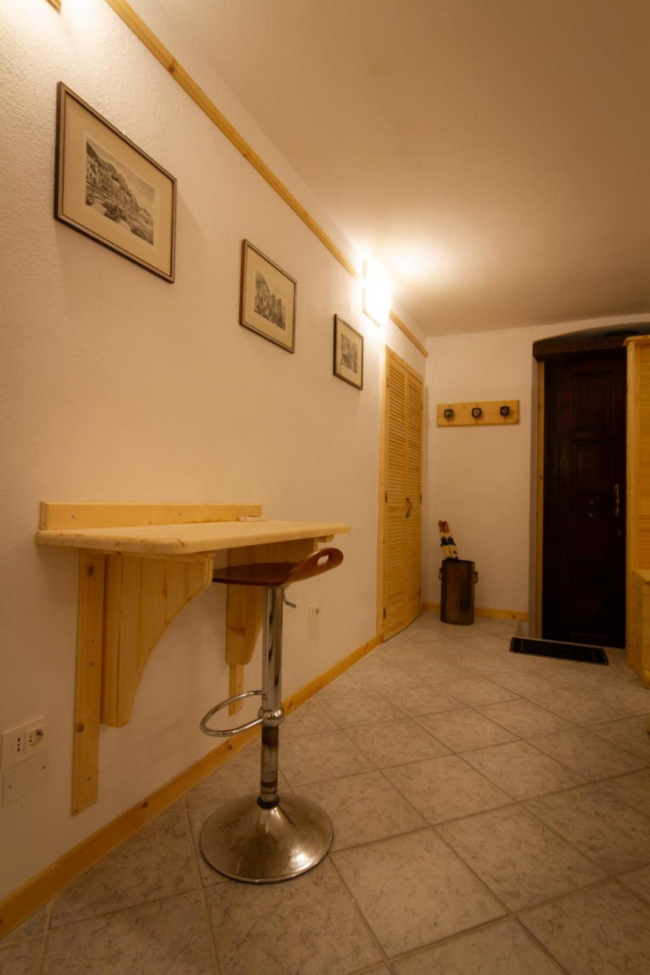 卡利亚里Dimora Madonna Della Speranza公寓 外观 照片